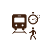 駅近